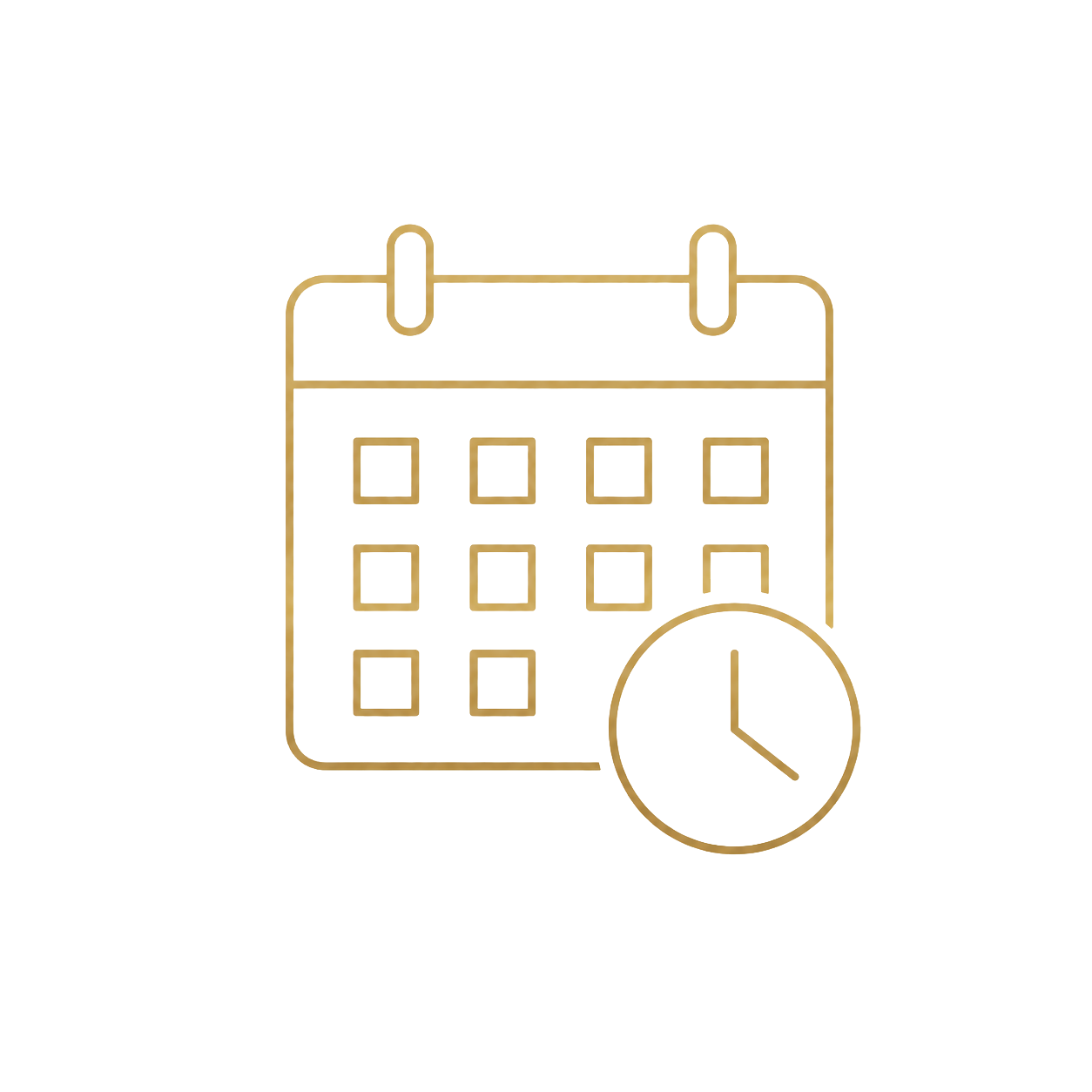 10-day rule icon